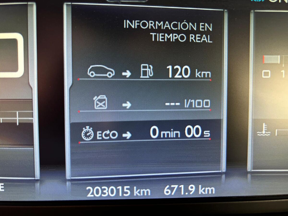 CITROEN C4 PICASSO FEEL 1.6 BLUE HDI AUTO SPANISH LHD IN SPAIN 126000 MILES 2016